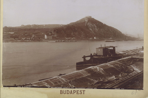 Budapest: crociera panoramica del Parlamento