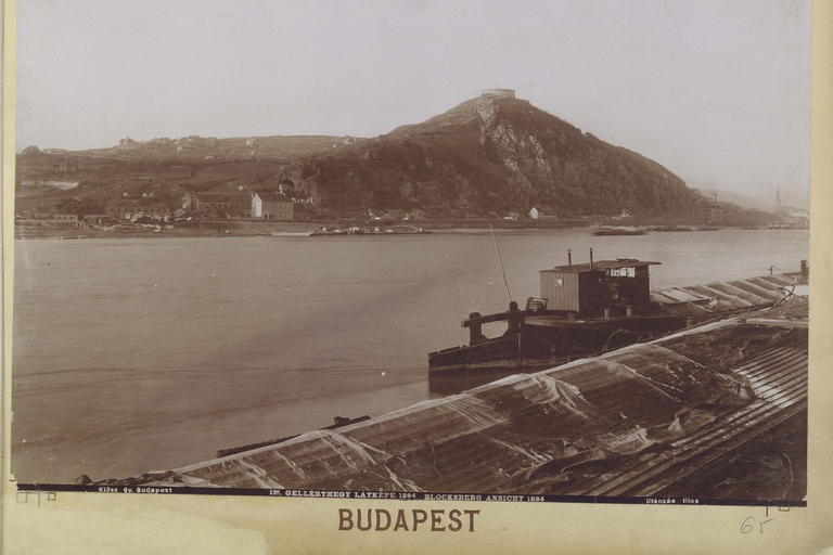 Budapest: crociera panoramica del Parlamento