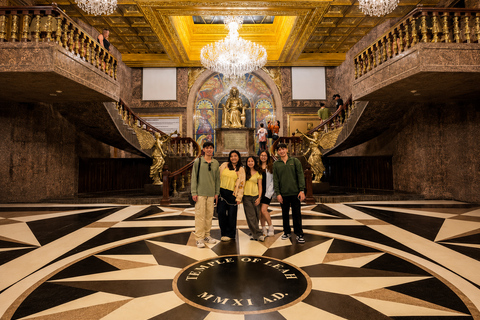 Cebu: Private Simala Shrine & Highlands Day Tour