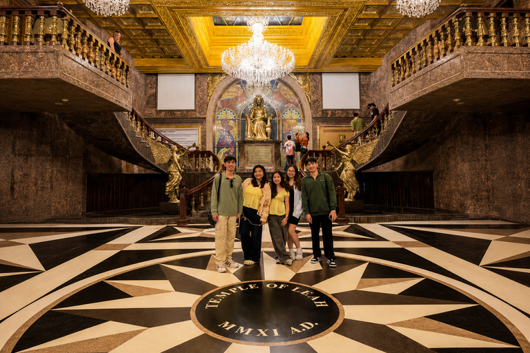 Cebu: Private Simala Shrine & Highlands Day Tour