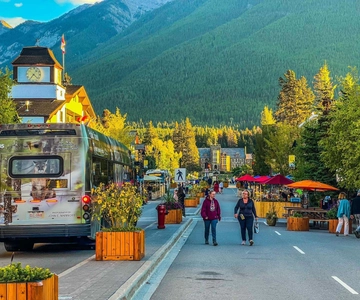 The BEST Calgary Hot springs 2025 - FREE Cancellation | GetYourGuide