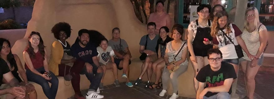 Albuquerque : 10pm Late Night RATED 