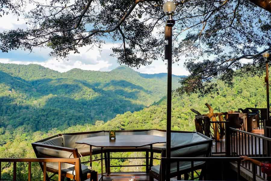 Chiang Mai: Tagestour zum Giant Café und zum Dorf Mae Kampong. Foto: GetYourGuide