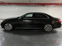 Private Limousine Premium Transfer - Housity