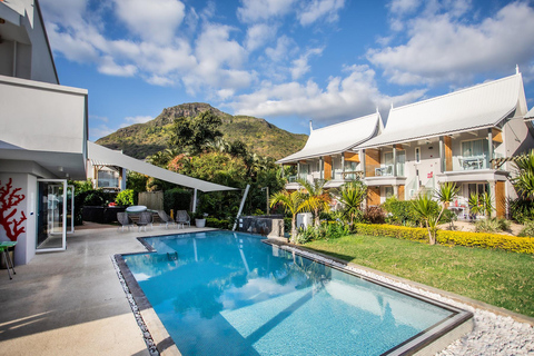 Maurice aventureuse : voyage privé avec hôtel et activités