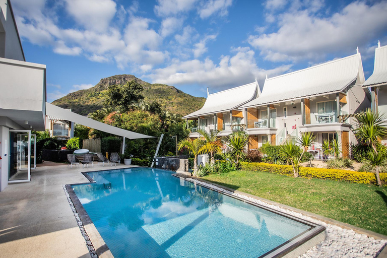 Maurice aventureuse : voyage privé avec hôtel et activités