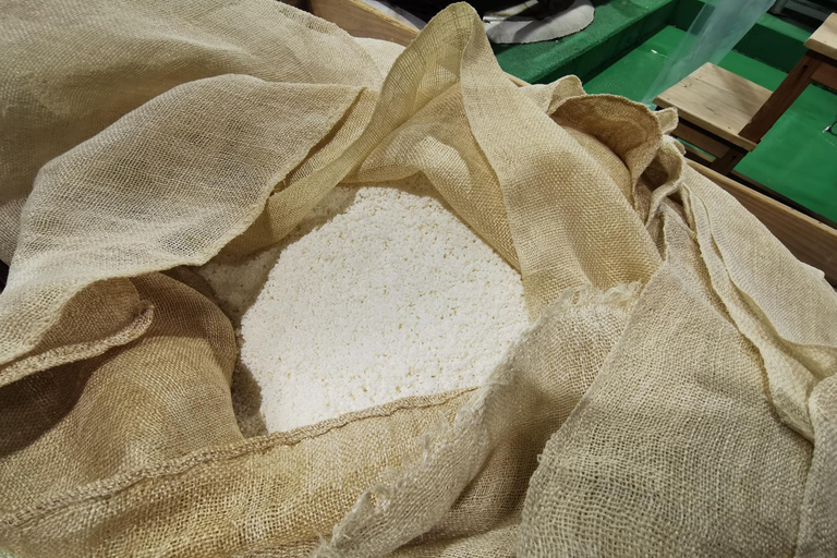 Half-Day Saijo Tour: Sake Tasting & Brewery Tour