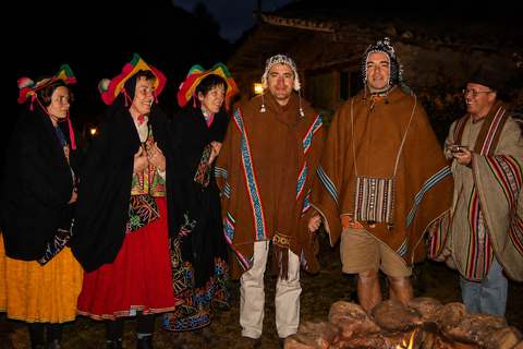 Puno: Uros & Taquile with Partner Families & Local Guides