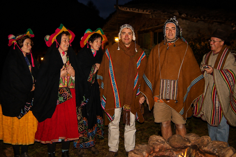 Puno: Uros & Taquile with Partner Families & Local Guides