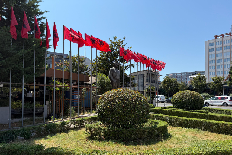 From Tirana: Shkodra Castle & Lake Day Trip with Boat Ride