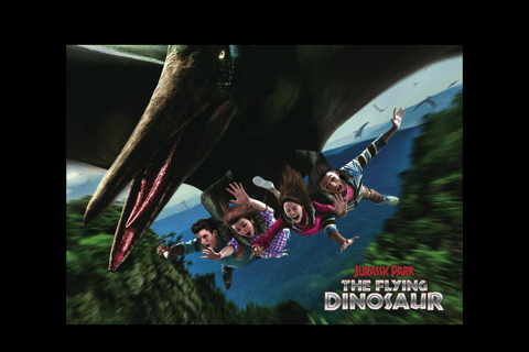 Osaka: Universal Studios Studio Pass & Private Transfer 1-Day Studio Pass and Private Evening Transfer to Osaka