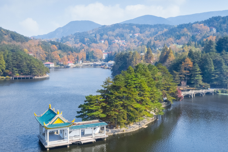 Tokyo: Nikko Kegon Falls Lake Chuzenji Toshogu Temple & More From Tokyo: Nikko Unesco Customised Private Tour In Prado
