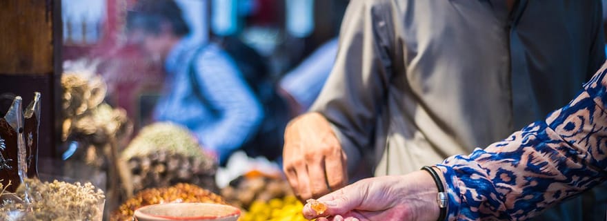 Visite à pied du vieux Riyad, du palais AlMasmak et des histoires cachées