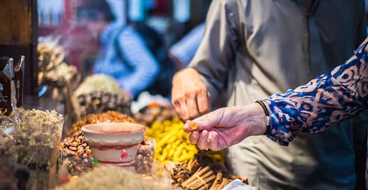 Walking Through Old Riyadh, AlMasmak Palace & Hidden Stories