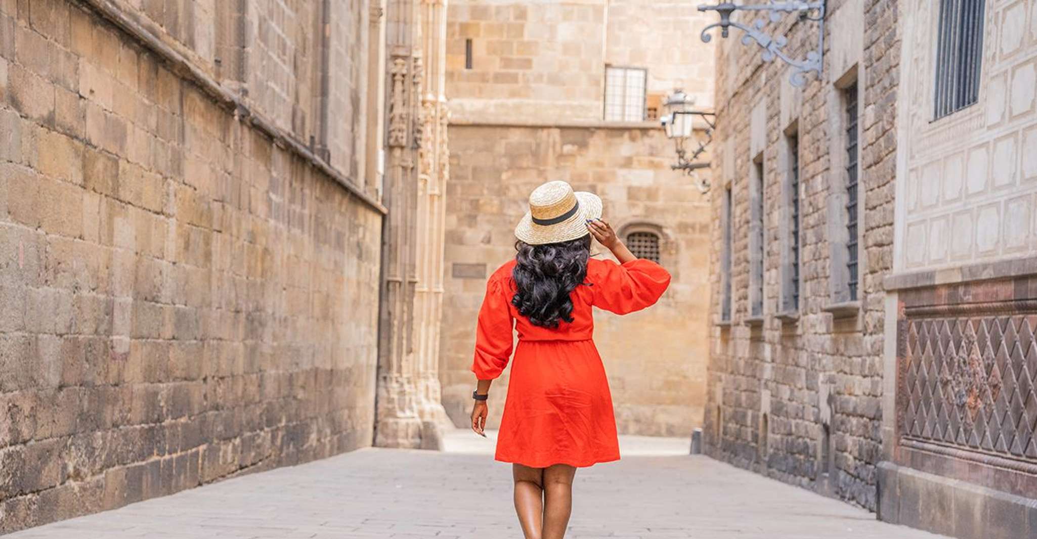 Barcelona: Instagram Tour of the Most Scenic Spots photo 17