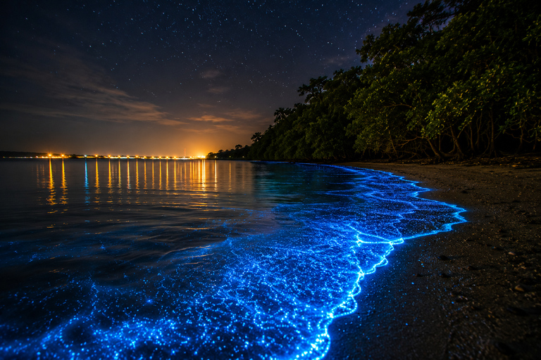 Kuala Selangor: Fireflies & Blue Tears Tour Kuala Selangor: Fireflies & Blue Tears Tour (Shared Tour)