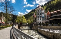 Borjomi, Rabati y Vardzia, viaje personalizado - Housity
