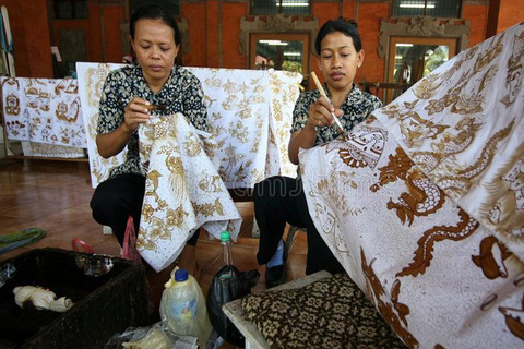 Bali: Ubud Rice Terraces & Waterfall Tour by Bali Bagus