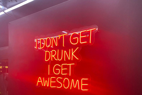 Rio de Janeiro: Jedna noc na dachach i w klubach nocnych BrazyliiRio de Janeiro: Noc na dachach i w klubach nocnych Brazylii