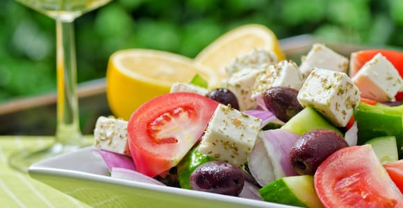 11 Course Lunch, Wine Tasting & Cooking Mastery in Rhodes
