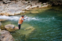 Explorer Cha Loi Cave System 2 giorni 1 notte - Hizvo