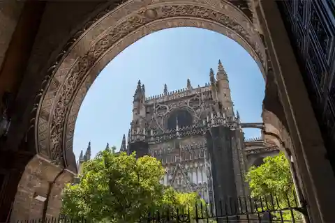 Cathedral 1-Hour Guided Tour