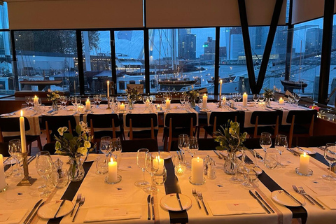 Rotterdam : concerts classiques au Royal Yachting ClubRotterdam : Concerts classiques au Royal Yachting Club