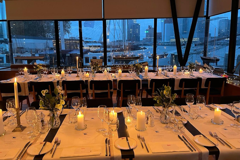 Rotterdam : concerts classiques au Royal Yachting ClubRotterdam : Concerts classiques au Royal Yachting Club