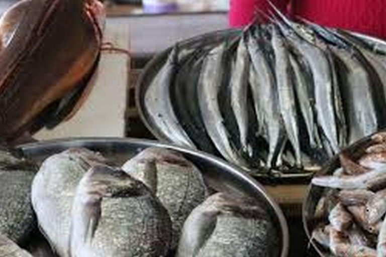From Kutaisi: Batumi - Georgian Las Vegas & Seafood Haven