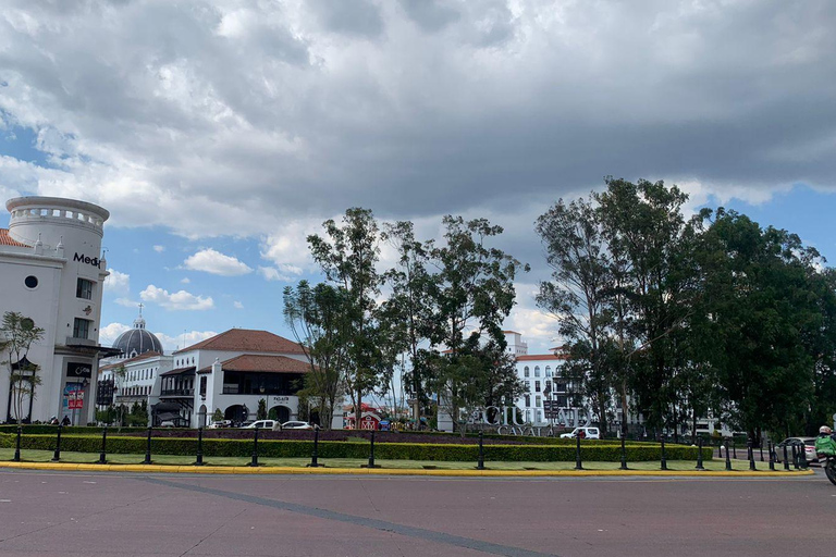 Discover Guatemala City: History, Museums and Heritage