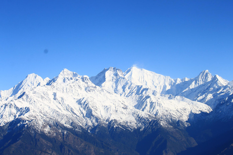 From Kathmandu: Gosaikunda Lake 15-Day Trek with Transfers