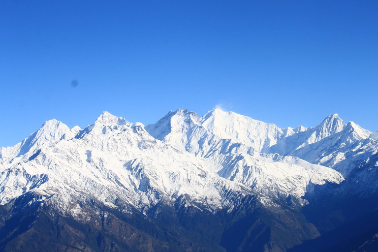 From Kathmandu: Gosaikunda Lake 15-Day Trek with Transfers