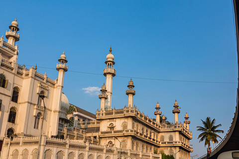 Walk and Explore Old Bangalore City: Guided Tour with Tuktuk