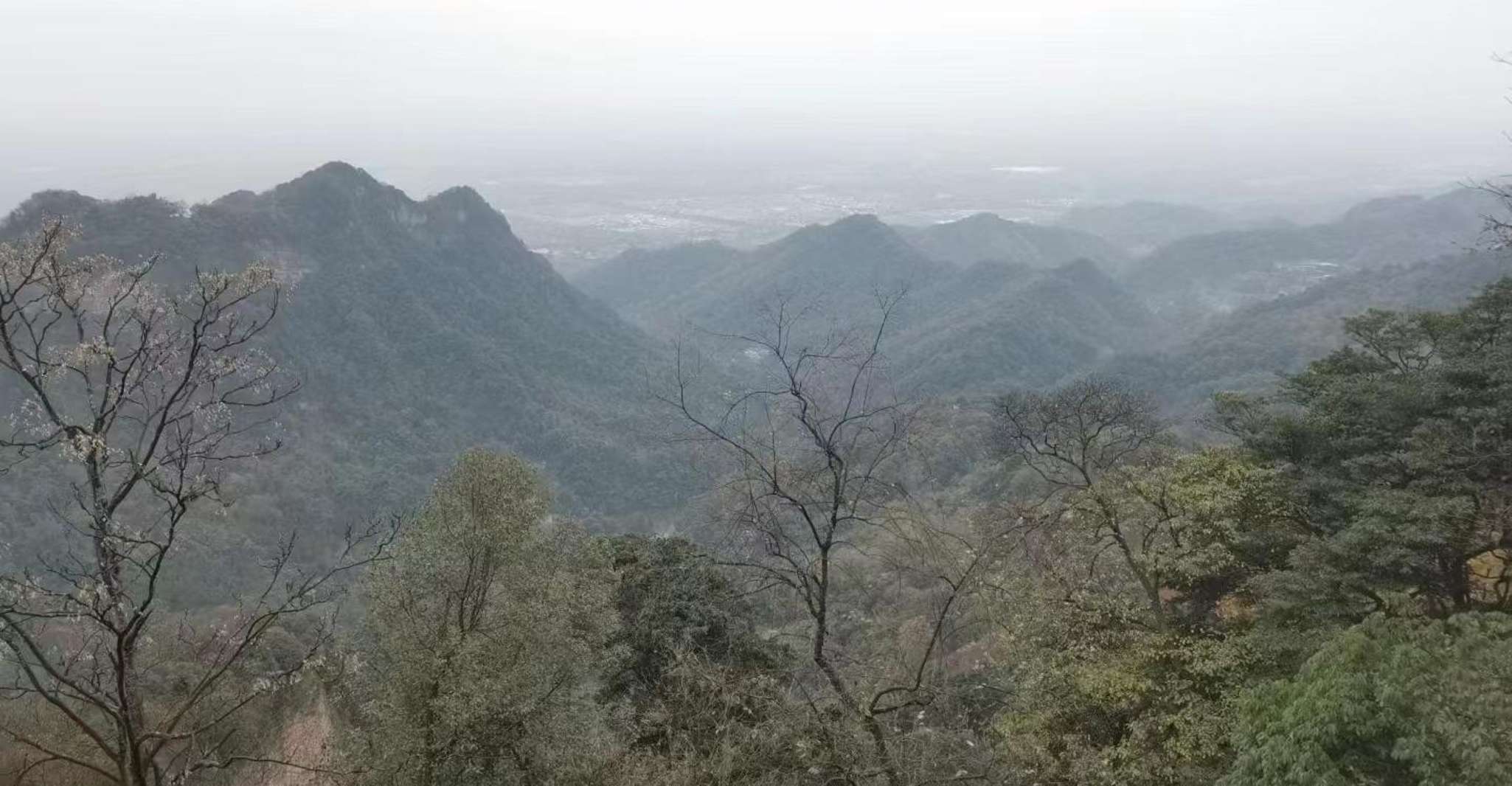 清正山和杜江江河灌溉系统1天巡航 - Hizvo