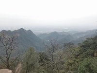Tour del sistema di irrigazione del Monte Qingcheng e Dujiangyan di 1 giorno - Hizvo