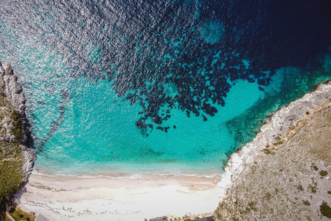 From Tirana: 10-Day Albanian Cultural Tour with a Guide