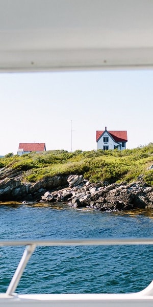 Boothbay Harbor Cruise Lighthouses Lobster Haul And Seals Getyourguide 4412