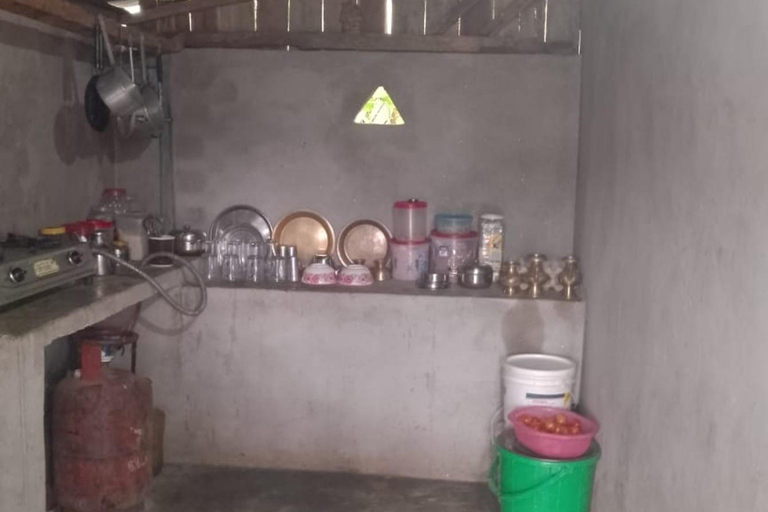 Kathmandu: 5-Day Nepali Village Life Experience in Gorkha