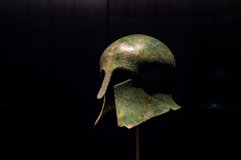 Seul: tour guiado pelo Museu Nacional da CoreiaSeul: Tour guiado pelo Museu Nacional da Coreia