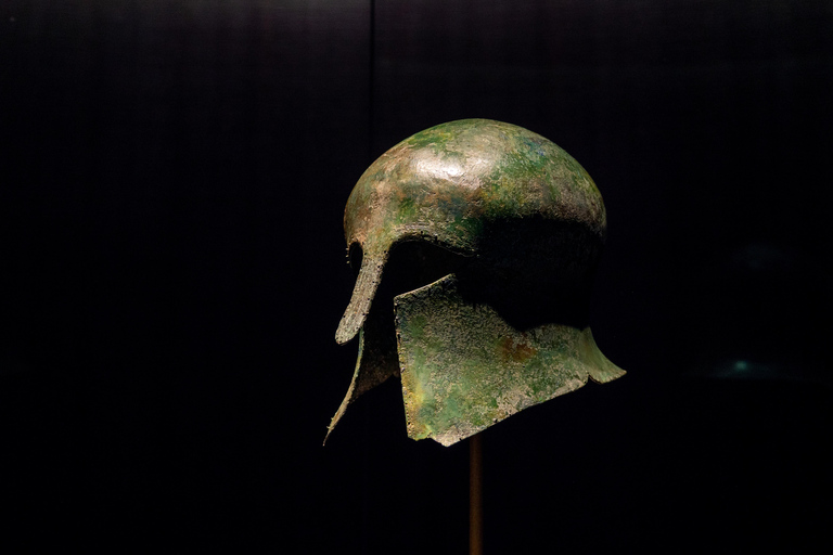 Seul: tour guiado pelo Museu Nacional da CoreiaSeul: Tour guiado pelo Museu Nacional da Coreia