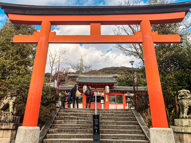 Kyoto: Uji: Matcha & UNESCO History Tour with Expert Guide