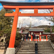 Kyoto: Uji Matcha & UNESCO History Tour with Expert Guide Kyoto: Uji Matcha & UNESCO History Tour with Expert Guide