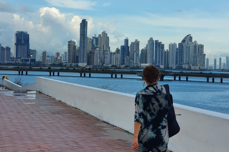Panama City: Luxury Private City Tour