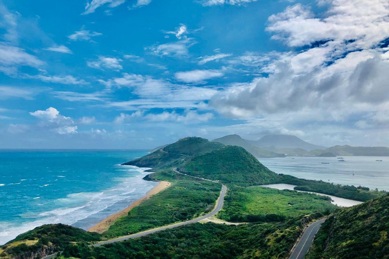 St. Kitts & Nevis: Two islands One Paradise private tour St. Kitts & Nevis: 2 islands 1 Paradise private: Intimate
