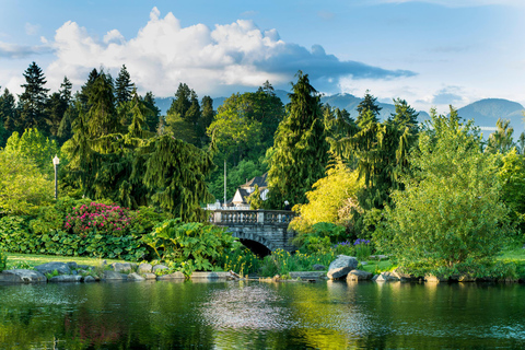 Gastown Discovery: A Family Tour Through Vancouver’s Heart