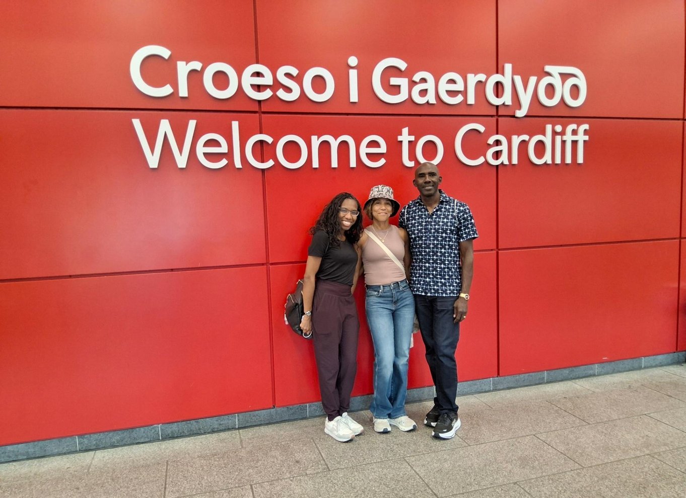 Cardiff: Privat byvandring med en lokal