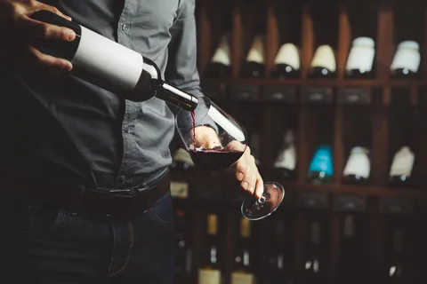 Luxury Wine tasting in Valle d'Itria