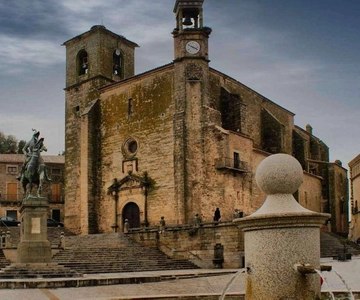 Tour di Trujillo | Esplorazione della città