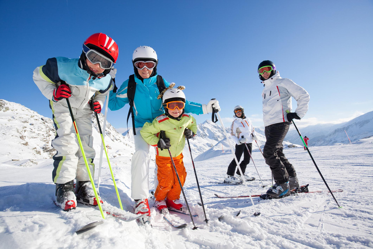 Snow Touch: Coronet Peak 12h às 14h de Queenstown