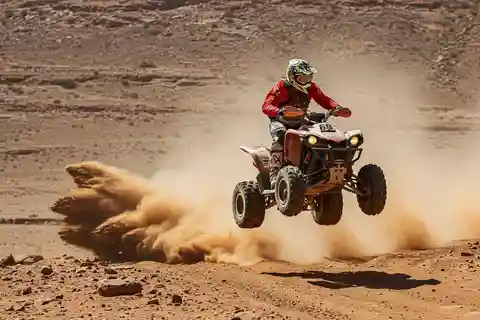 Marrakech: quad nel deserto di Agafay, giro in cammello e cena con spettacolo